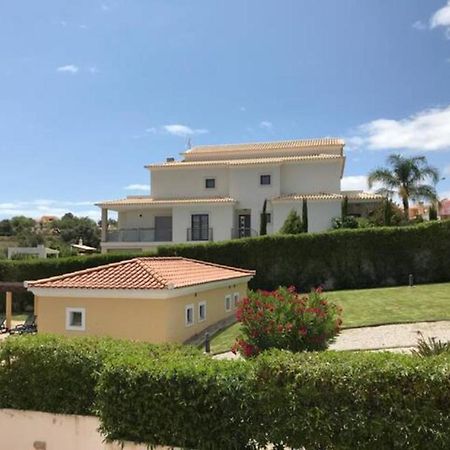 דירות Tac - Alcantarilha House מראה חיצוני תמונה