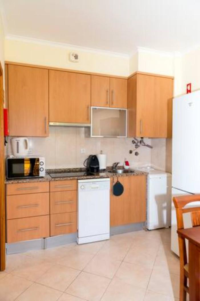 דירות Tac - Alcantarilha House מראה חיצוני תמונה