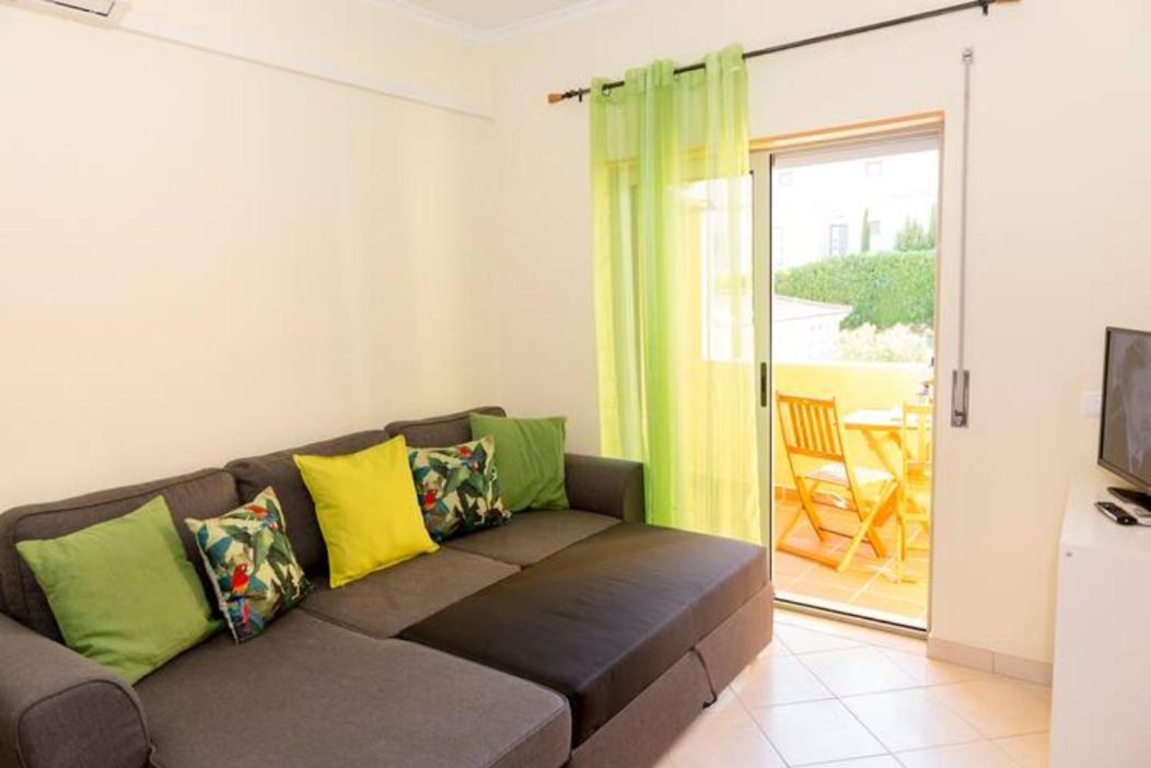 דירות Tac - Alcantarilha House מראה חיצוני תמונה
