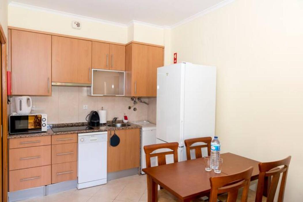 דירות Tac - Alcantarilha House מראה חיצוני תמונה