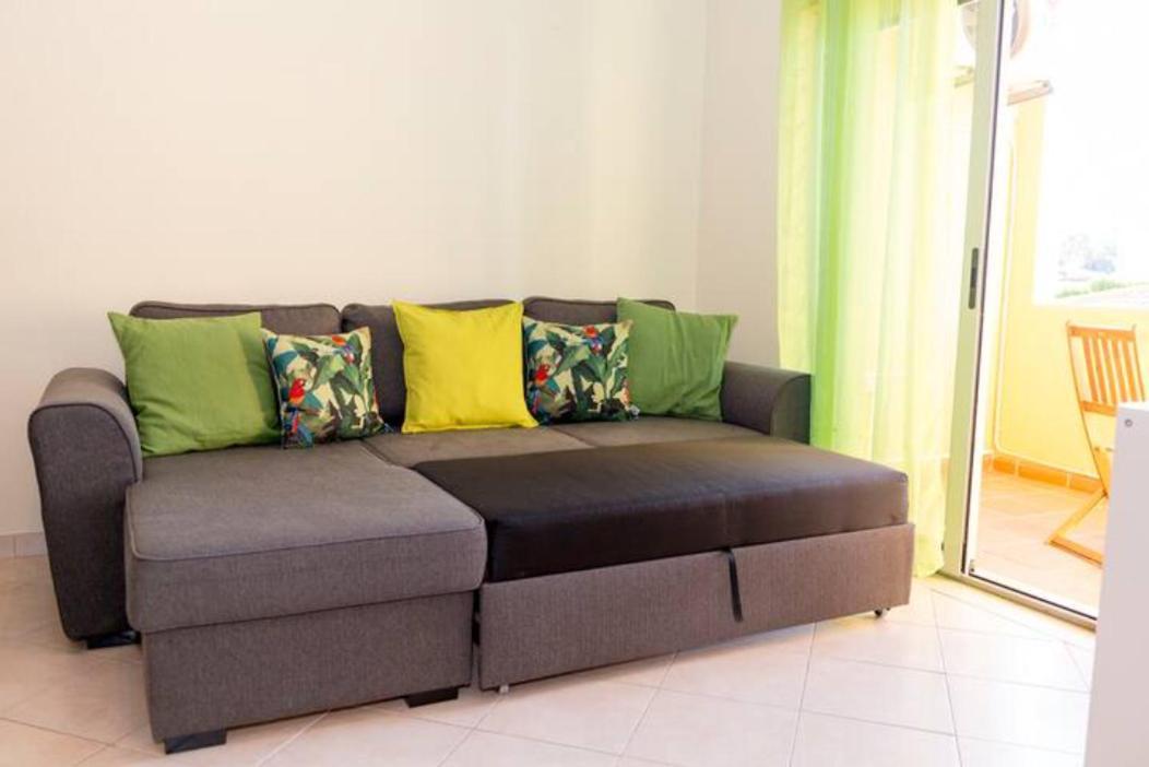 דירות Tac - Alcantarilha House מראה חיצוני תמונה