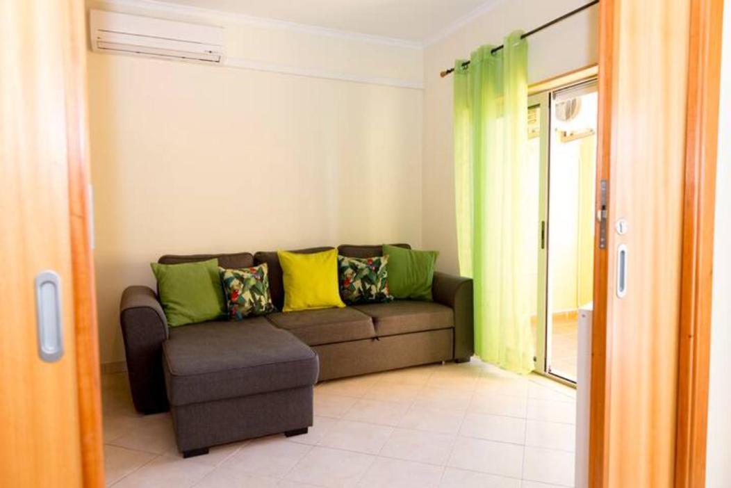 דירות Tac - Alcantarilha House מראה חיצוני תמונה