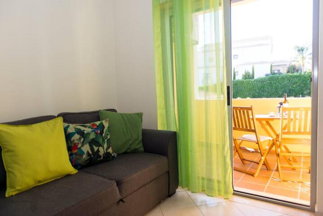 דירות Tac - Alcantarilha House מראה חיצוני תמונה