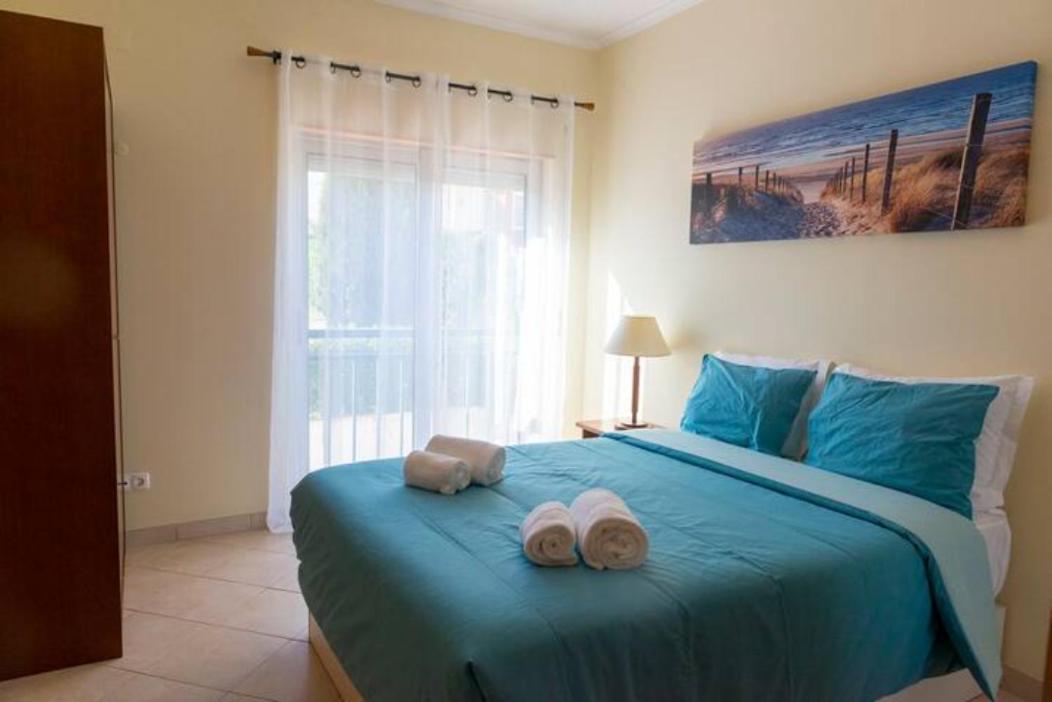 דירות Tac - Alcantarilha House מראה חיצוני תמונה